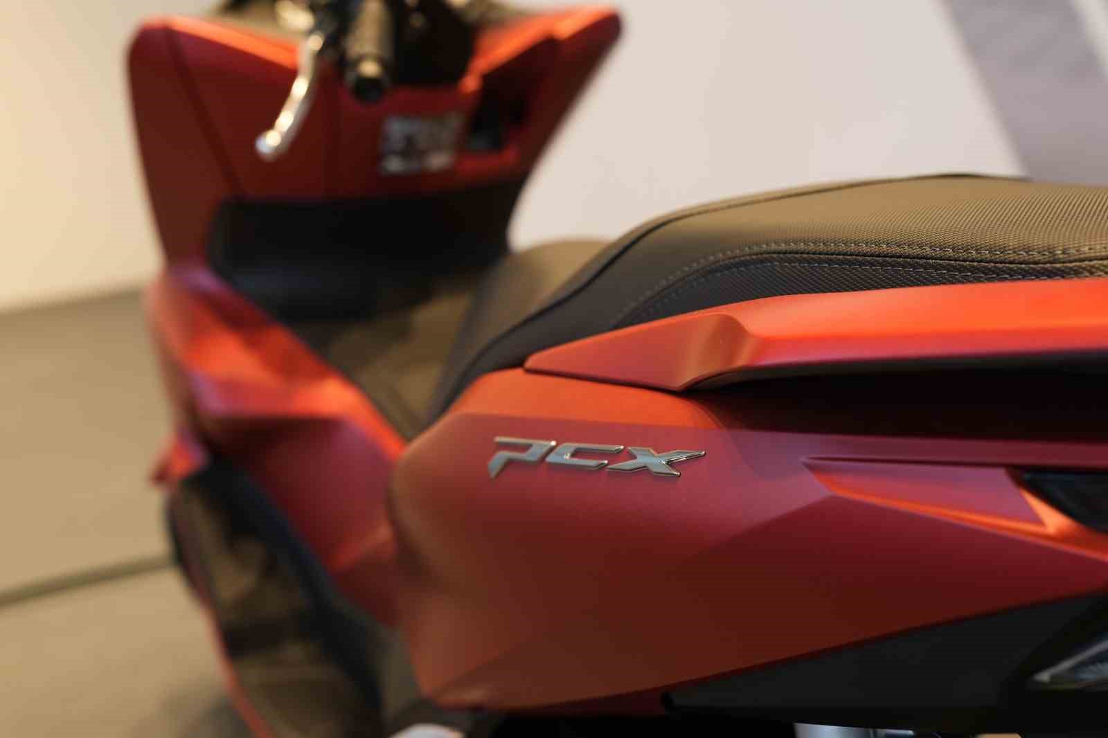 Honda Türkiye’den dev yatırım: Aliağa’da motosiklet fabrikası üretime başladı
