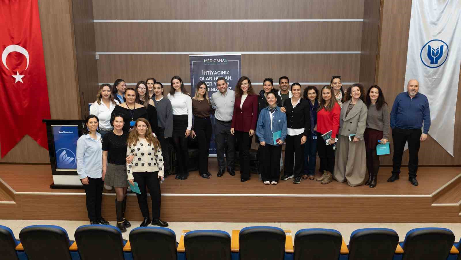 HPV aşısı yılda 250 bin kadını kurtarabilir
