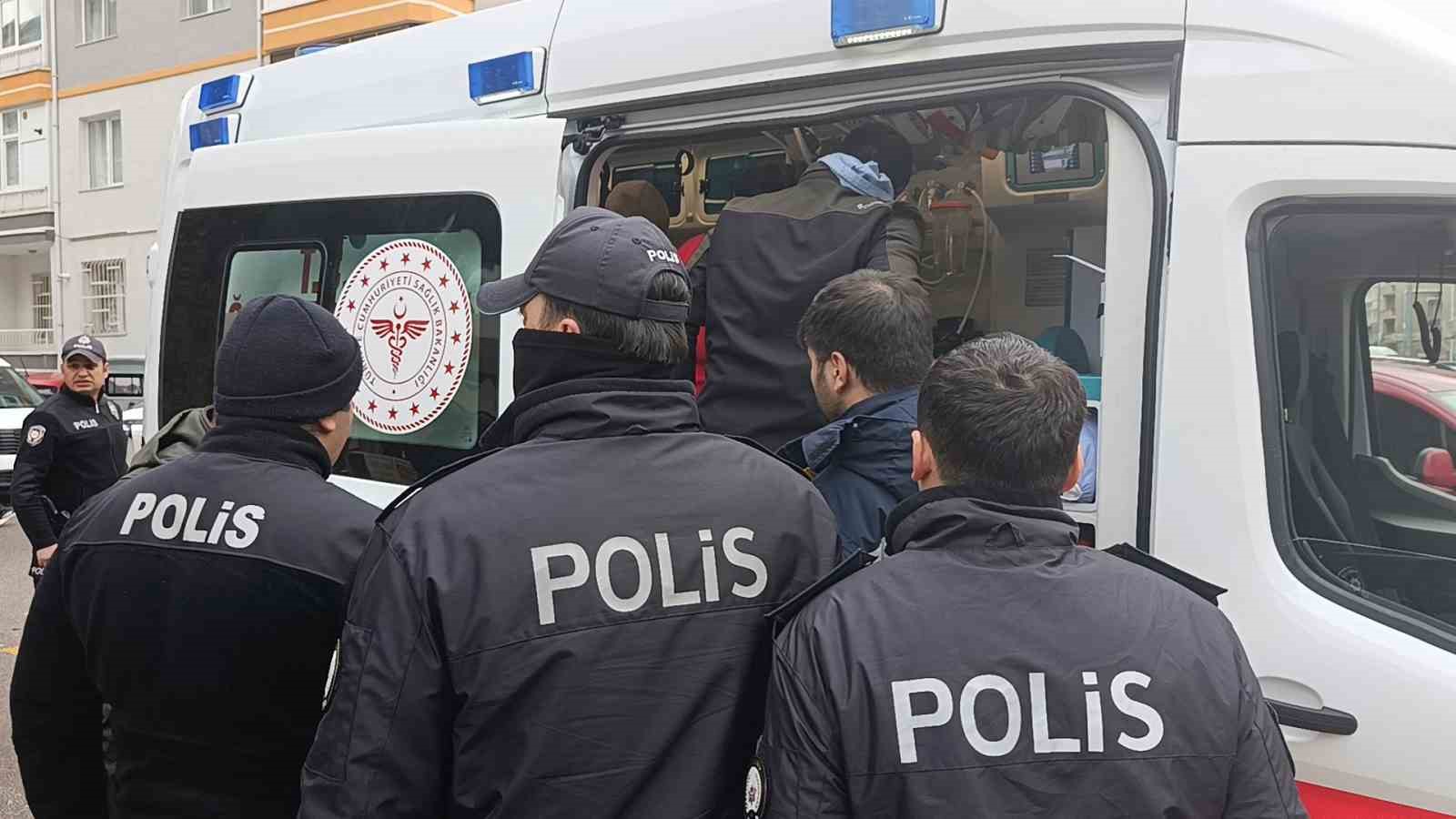 Hükümet konağı inşaatında maaş krizi
