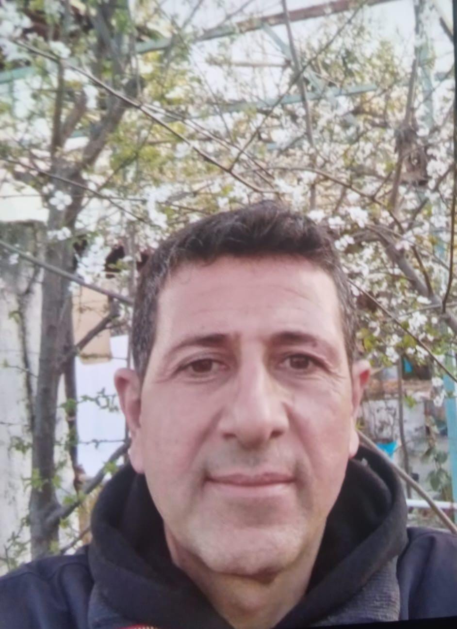 Hurdaya dönen otomobil öğretmene mezar oldu
