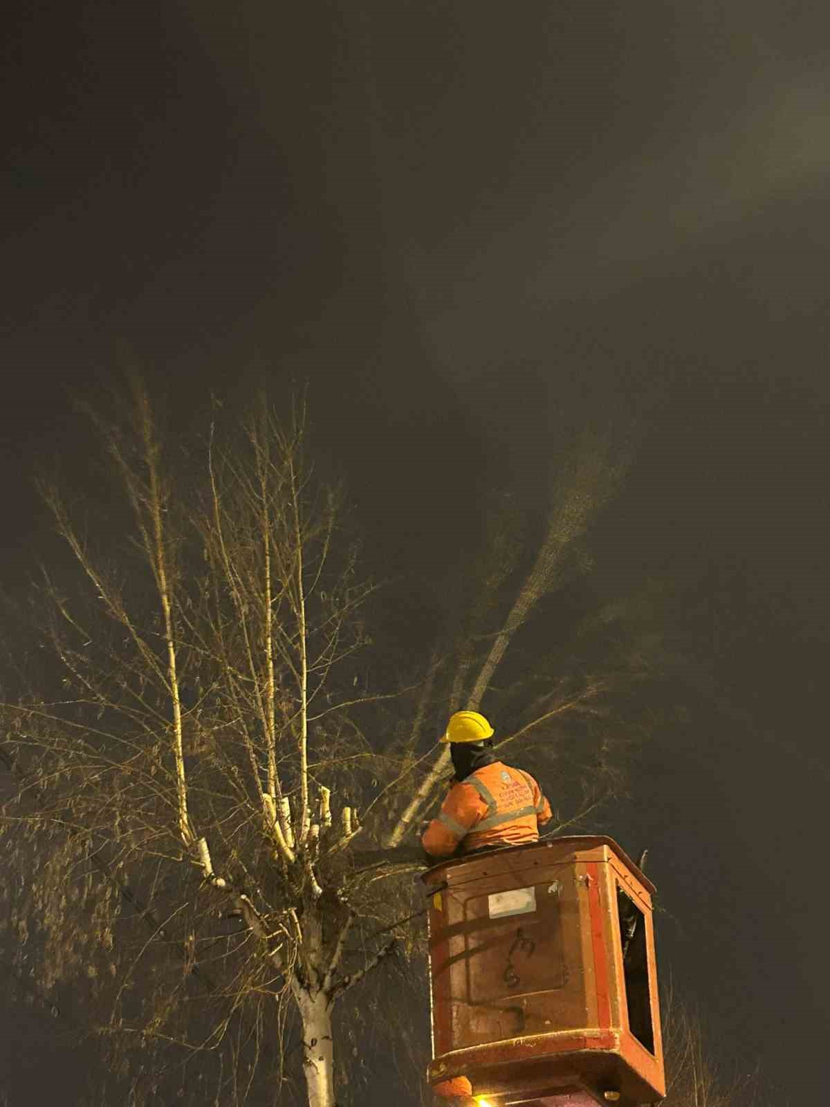 Hürmetçi’de sıcak asfalt, çevre temizliği ve yeşil alan atağı
Hürmetçi’de sıcak asfalt, çevre temizliği ve yeşil alan atağı