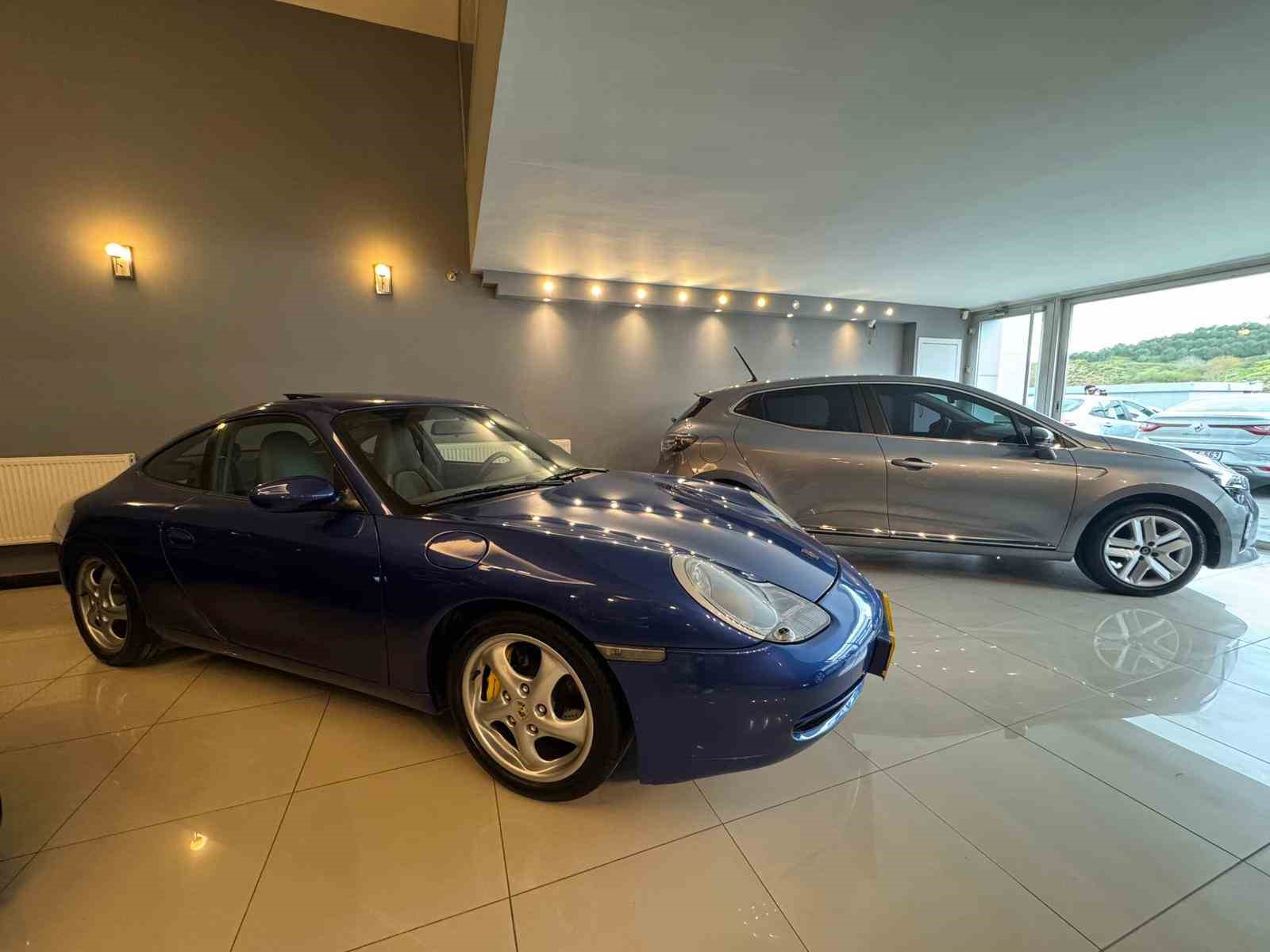 Hürmüz Boğazı otomobilde ikinci eli vurdu
