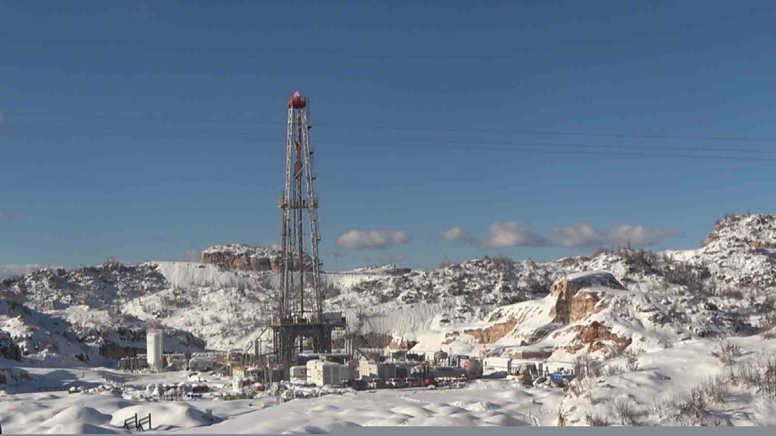 Hürmüz kapandı, Gabar stratejik güç oldu
