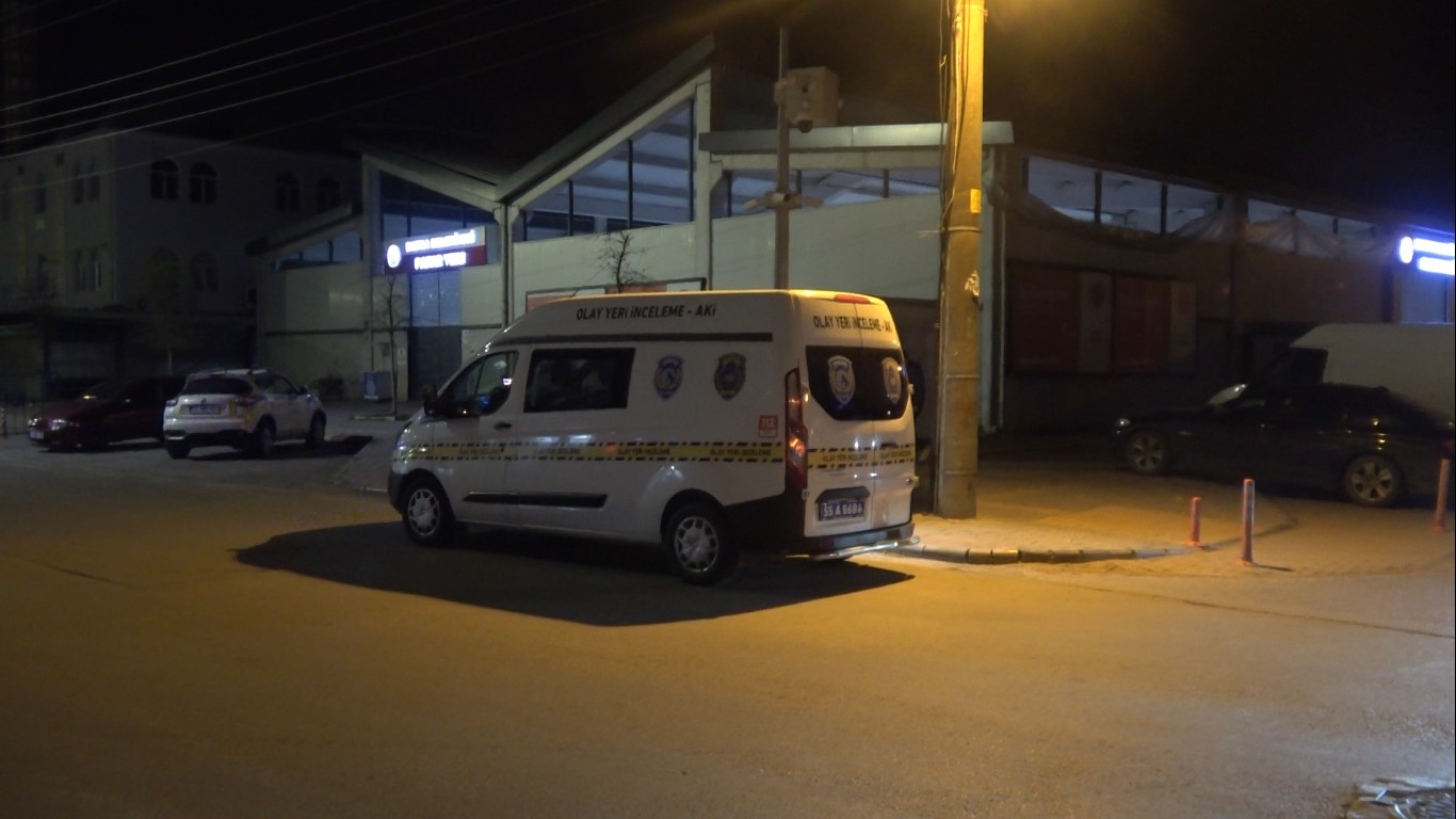 Husumet kavgası dehşete dönüştü: Bafra’da şişler konuştu, 3 yaralı
