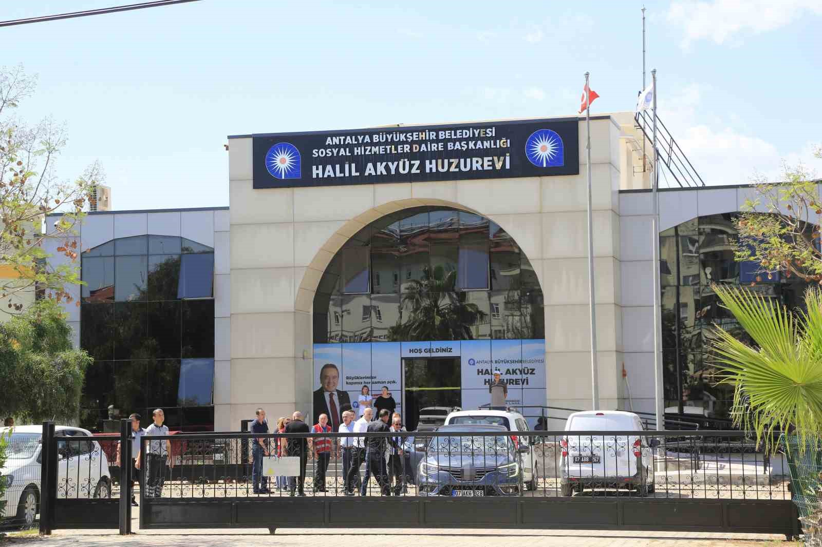 Huzurevinde meyve bıçaklı katliamda ölen 3 kişi için 3 kez ağırlaştırılmış müebbet
