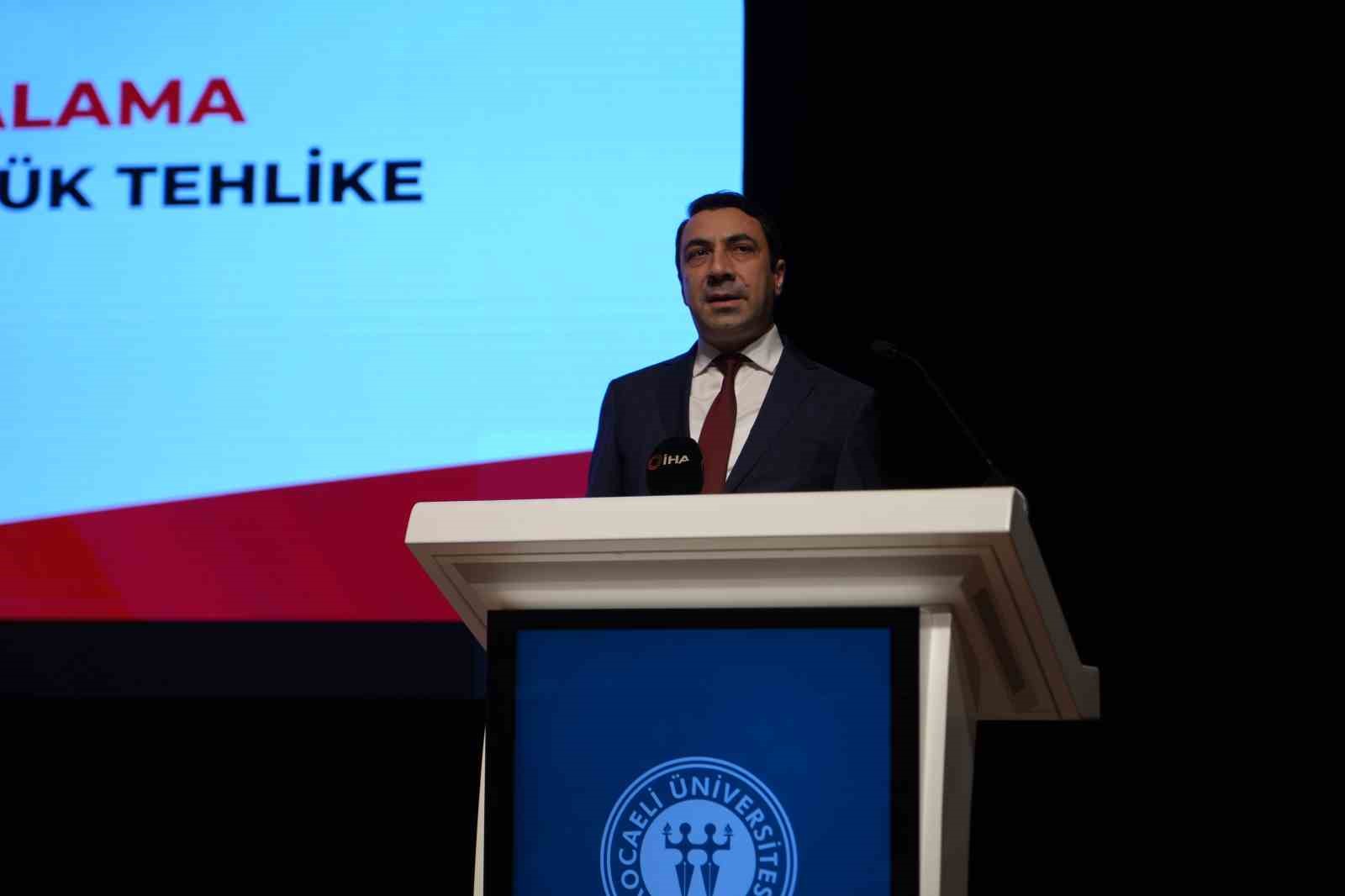 "IBAN’ımı arkadaşım istedi" savunması kurtarmıyor
