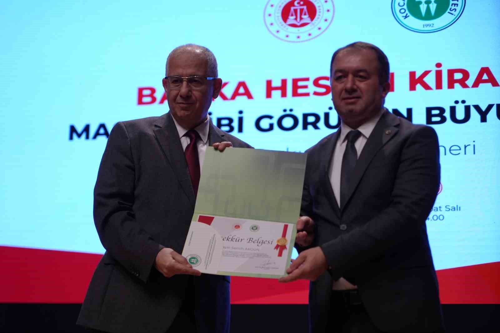 "IBAN’ımı arkadaşım istedi" savunması kurtarmıyor
