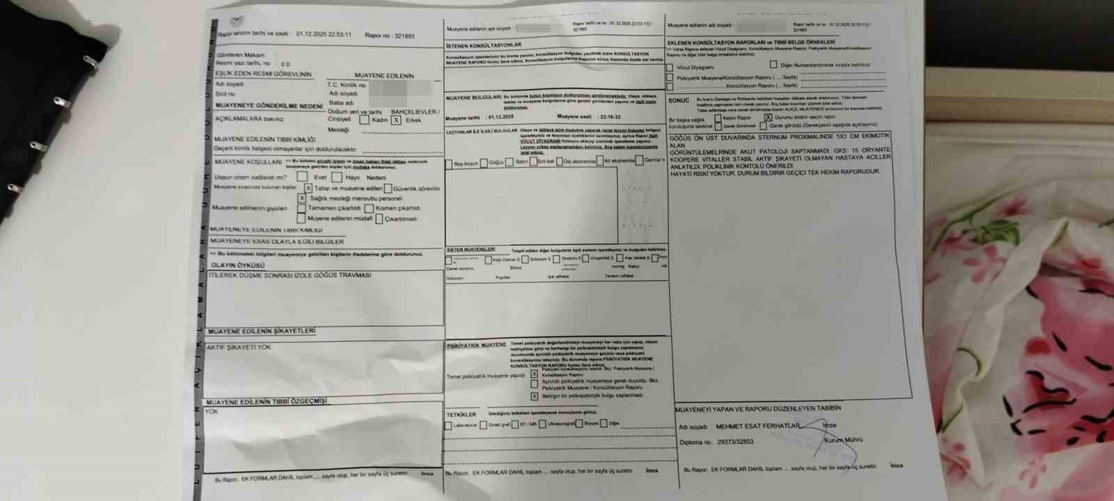 İBB kreşinde istismar ve darp iddiası: Çocukları tacize uğrayan aile şikayetçi oldu
