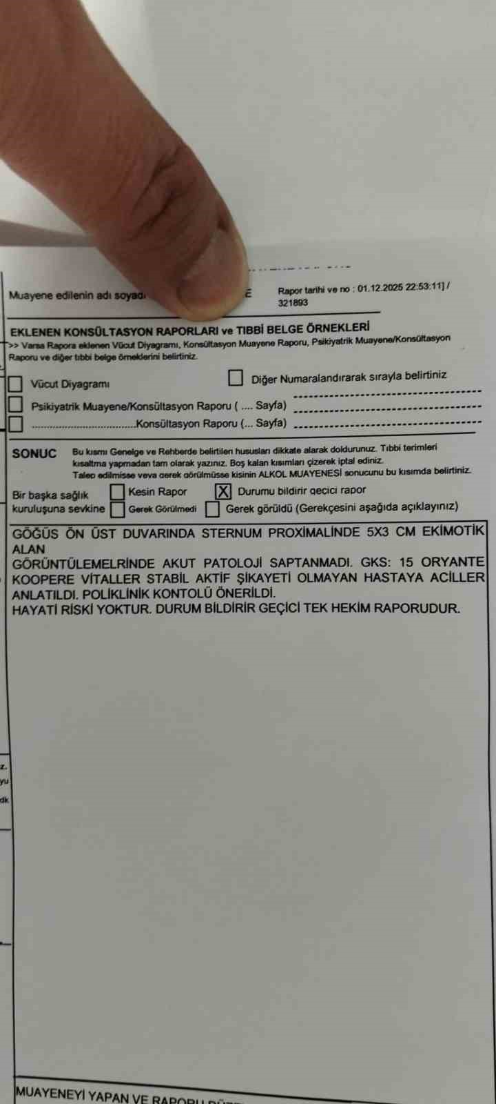 İBB kreşinde istismar ve darp iddiası: Çocukları tacize uğrayan aile şikayetçi oldu
