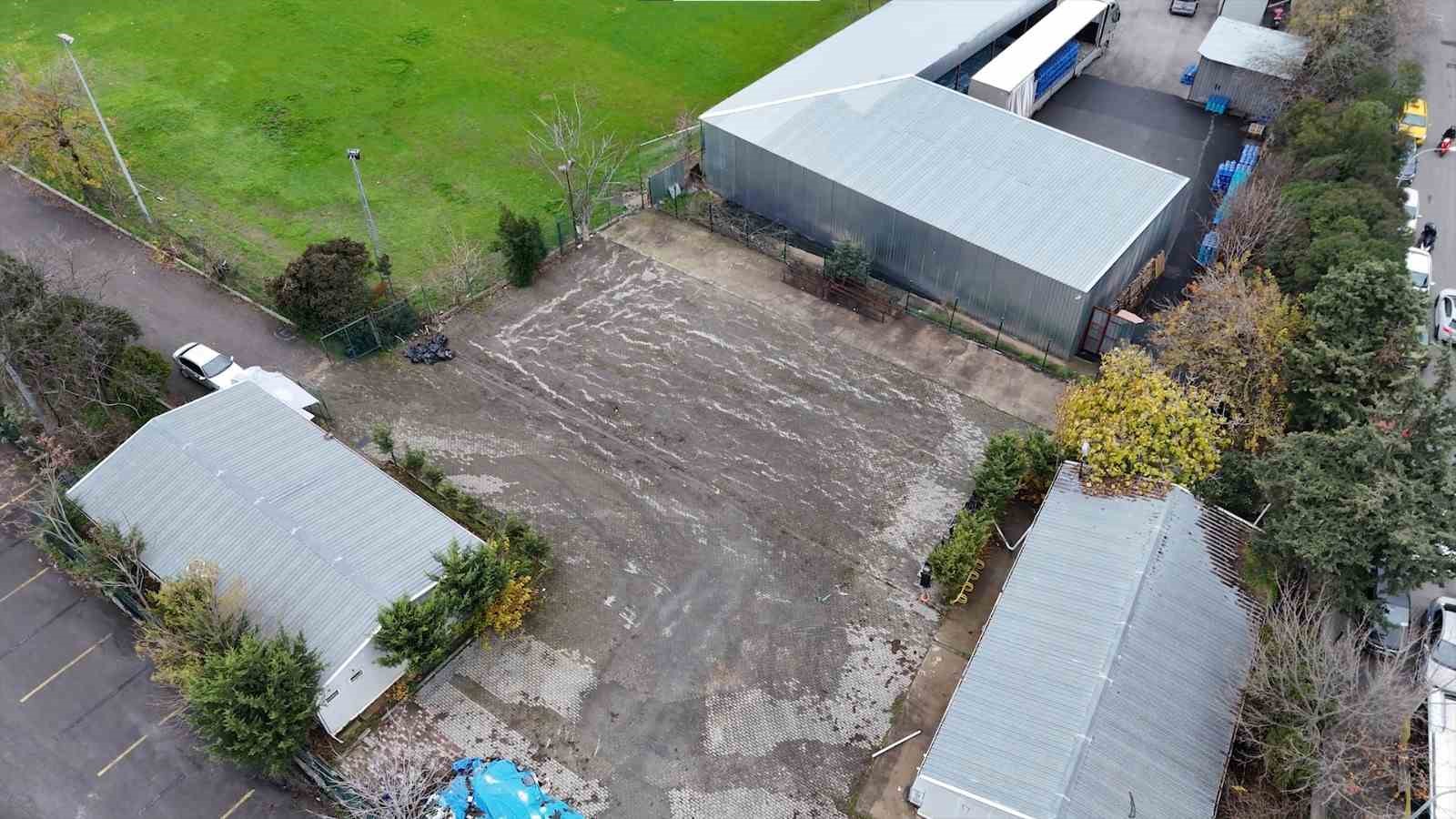 İBB milyonlarca liralık bisikletleri hurdaya çevirdi
