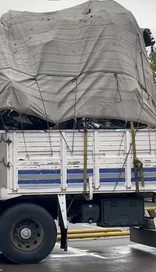 İBB milyonlarca liralık bisikletleri hurdaya çevirdi
