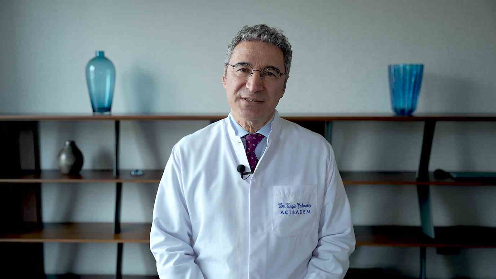 İbrahim Tatlıses’in tedavisi sürecine ilişkin açıklama: Klinik sürecin olumlu seyretmesi halinde safra kesesi ameliyatı planlanıyor
