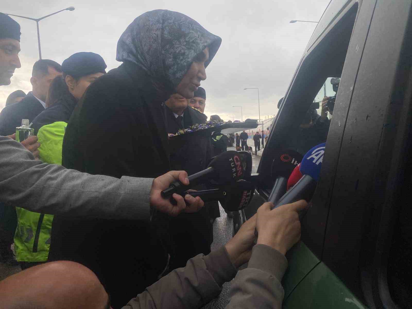 İçişleri Bakan Yardımcısı Yiğitbaşı: "Sahada 313 bin 745 personelimizle büyük bir özveriyle çalışıyoruz"
