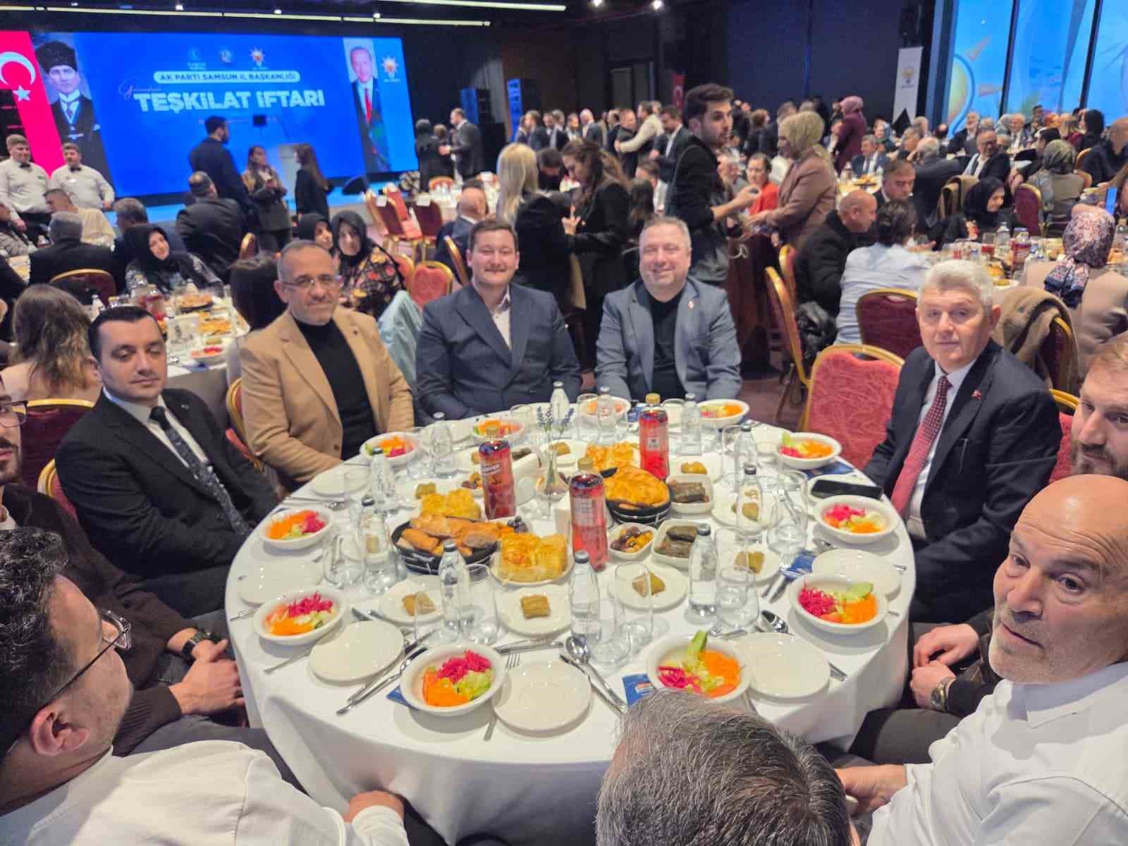 İçişleri Bakanı Çiftçi: "Gençlerimizi suça sürükleyen her türlü yapı ile mücadele ediyoruz"
