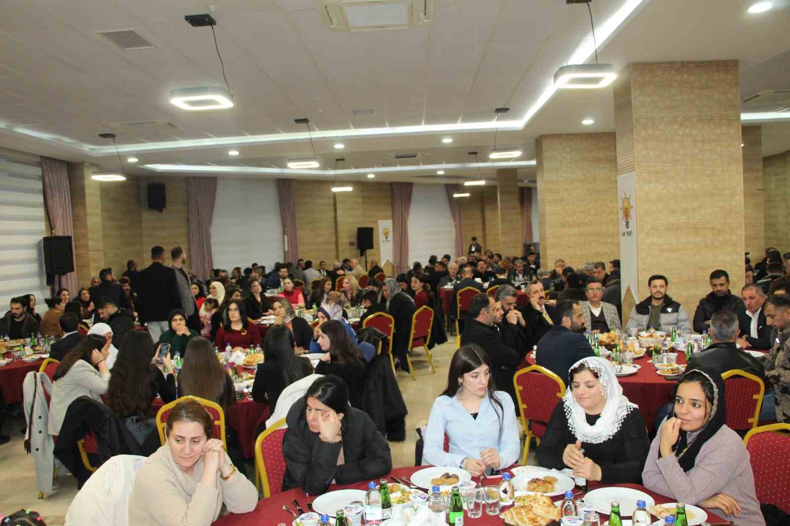 İçişleri Bakanı Çiftçi: "Terörsüz Türkiye süreci büyük bir umut kapısı açıyor"
