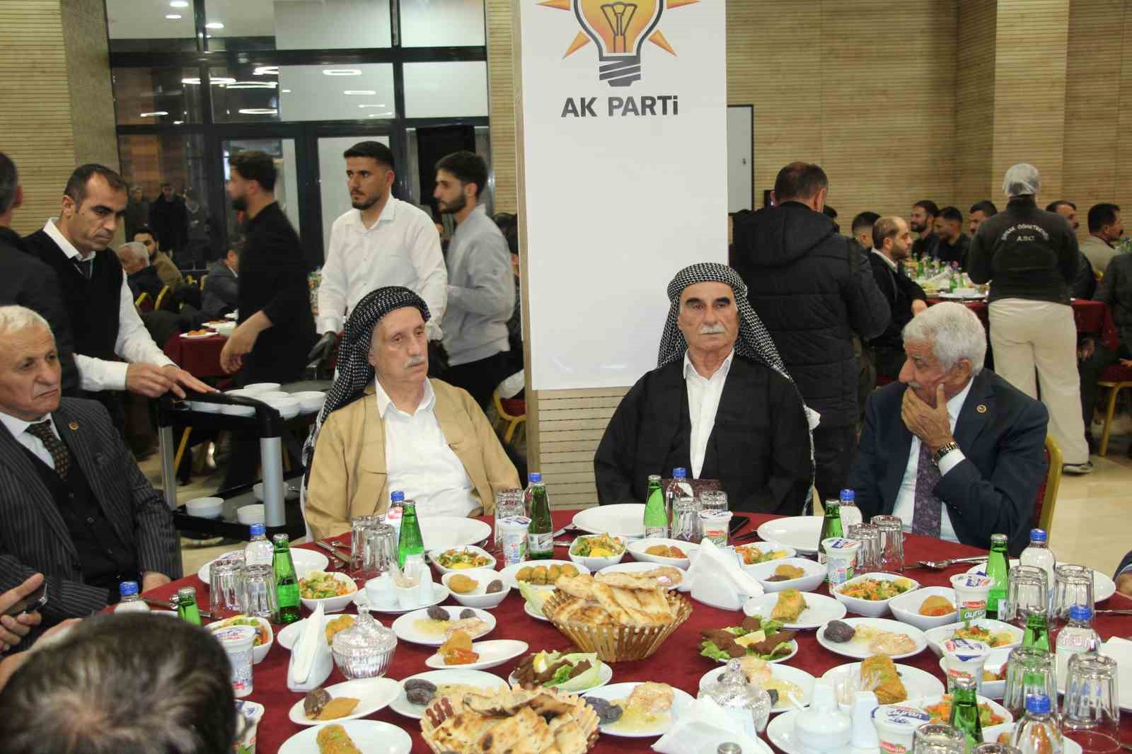 İçişleri Bakanı Çiftçi: "Terörsüz Türkiye süreci büyük bir umut kapısı açıyor"
