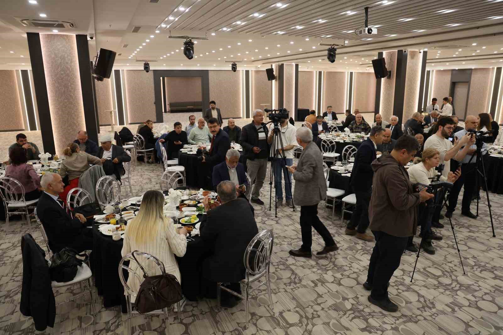 İçli köftede Avrupa Birliği coğrafi işareti yolunda
İçli köftede Avrupa Birliği coğrafi işareti yolunda