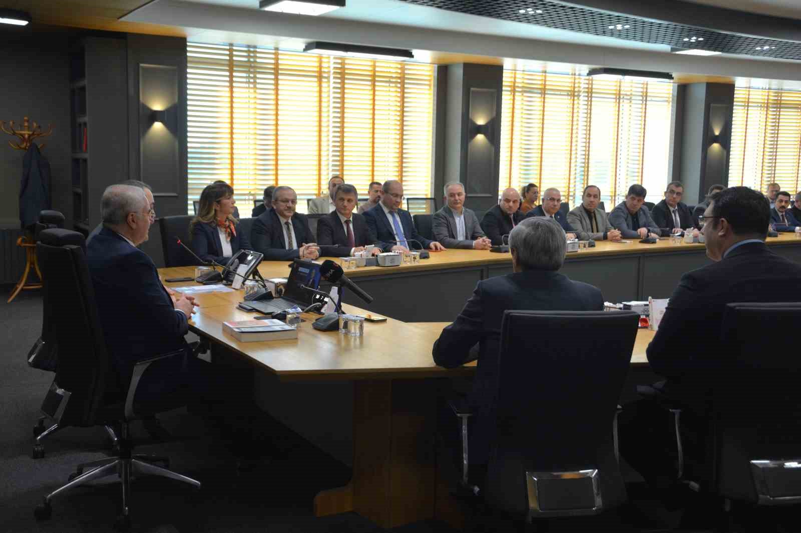 İdareye karşı şikayet için en hızlı erişim yolu e-Devlet: KDK 6 ayda sonuçlandırıyor
