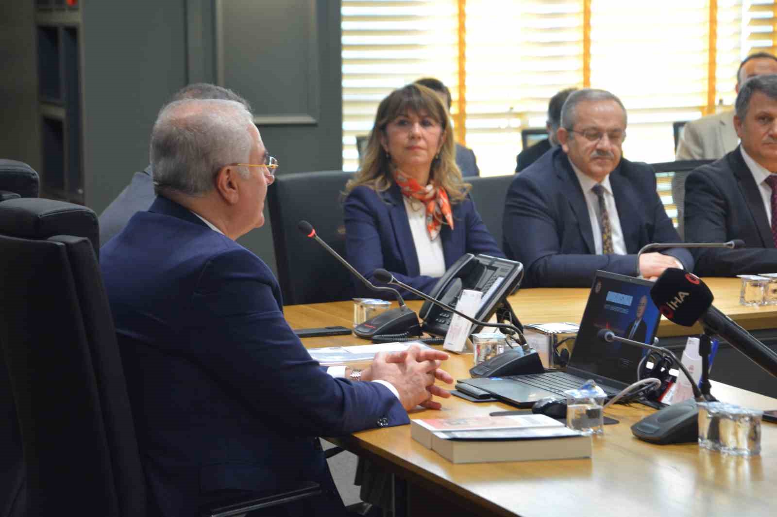 İdareye karşı şikayet için en hızlı erişim yolu e-Devlet: KDK 6 ayda sonuçlandırıyor
