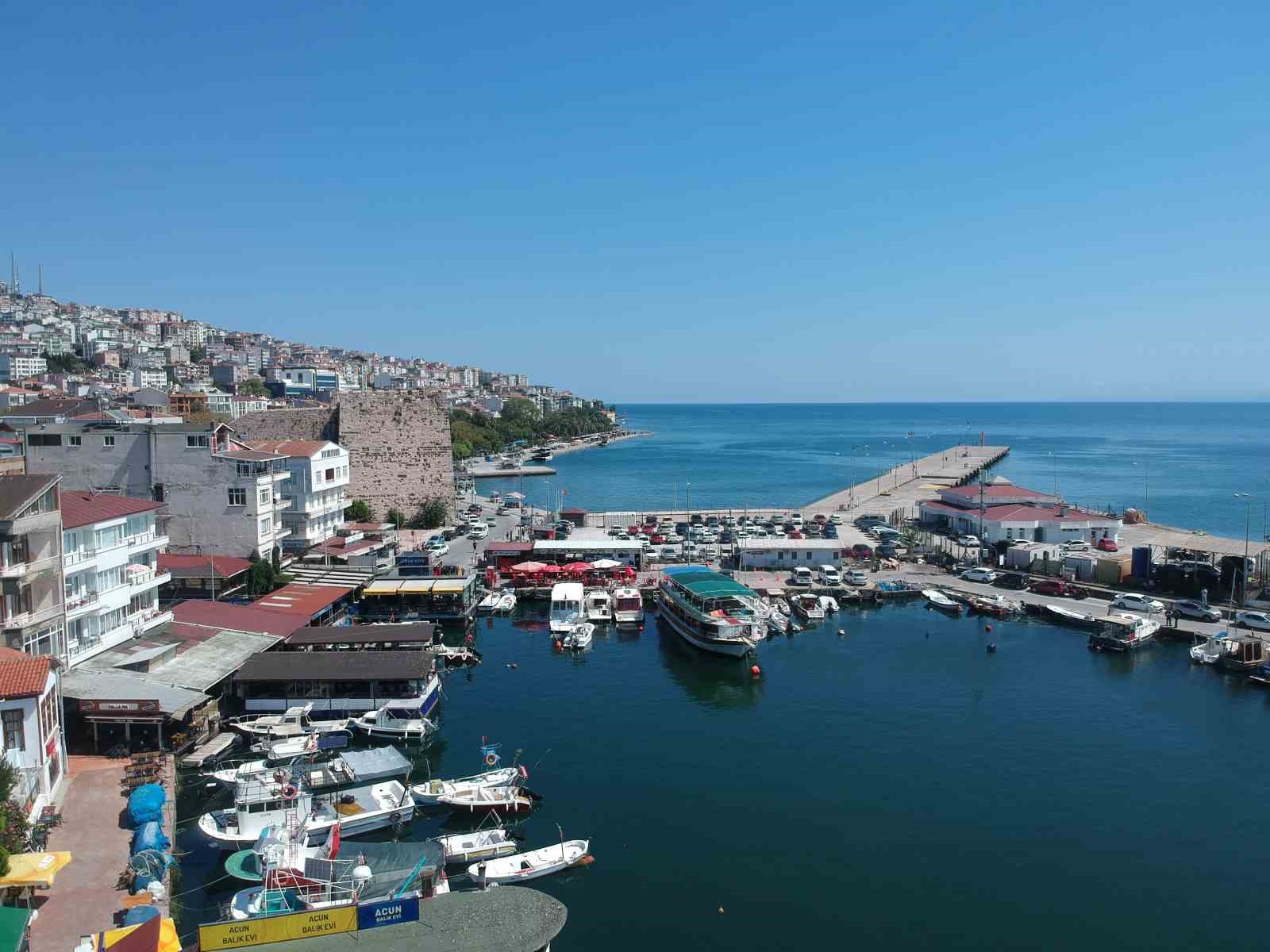 "İdeal Kilonu Öğren, Sağlıklı Yaşa" kampanyası: Bin 38 vatandaş bin 962 kilo verdi
"İdeal Kilonu Öğren, Sağlıklı Yaşa" kampanyası: Bin 38 vatandaş bin 962 kilo verdi