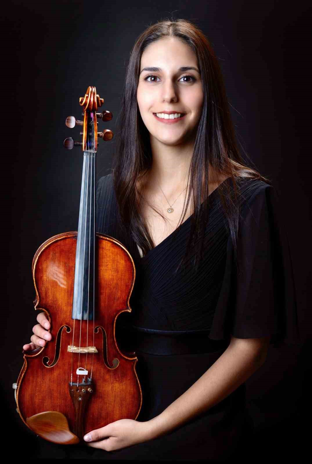 İDSO DenizBank Konserleri’nde Wolfgang Amadeus Mozart’ın ve Jean Sibelius’un eserleri yorumlanacak
