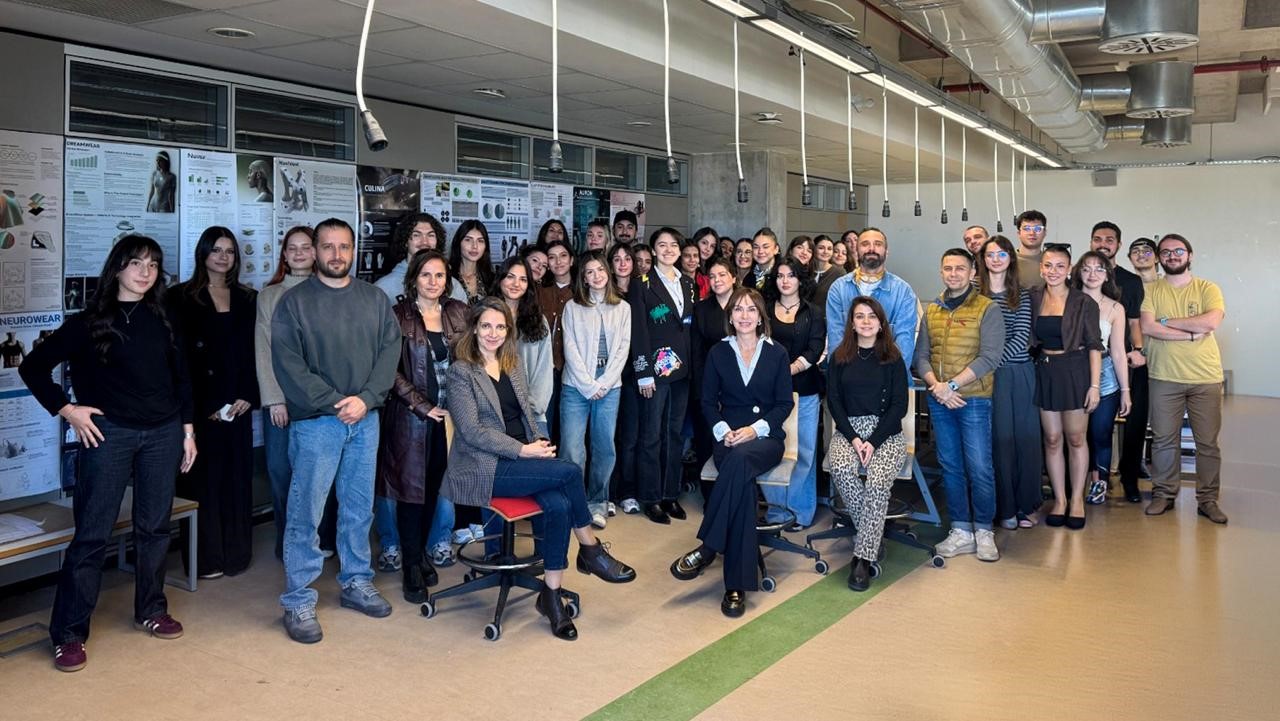 İEÜ AB destekli projesi 542 kişiye ulaştı
