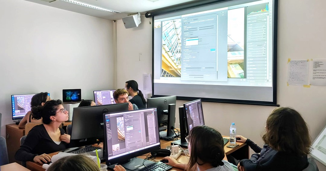 İEÜ AB destekli projesi 542 kişiye ulaştı
