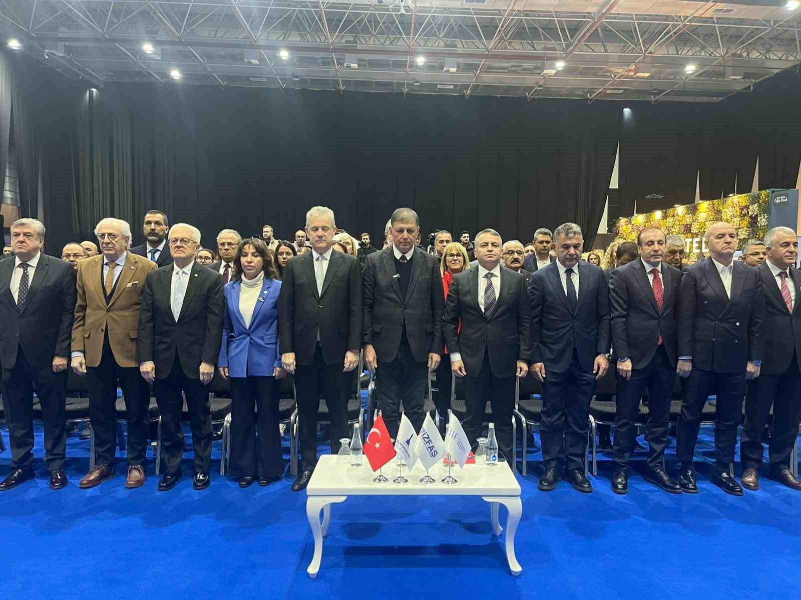 IF Wedding Fashion İzmir 19. kez kapılarını açtı
