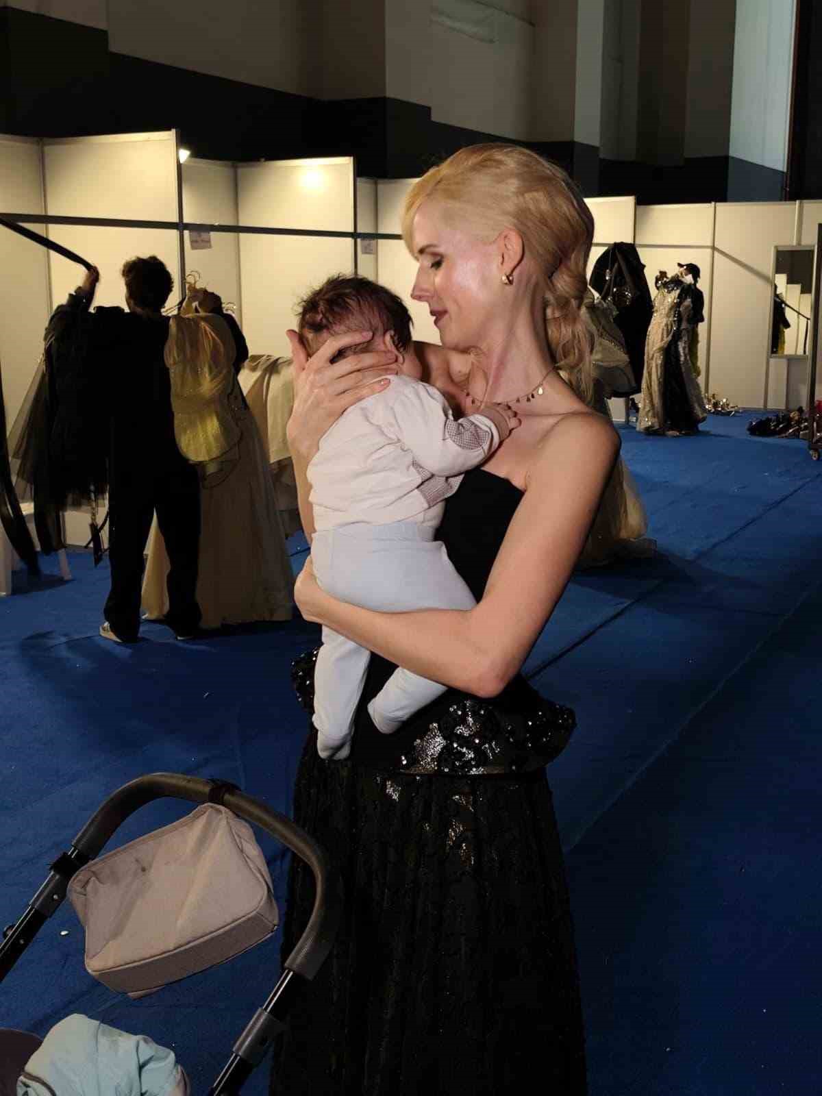 IF Wedding Fashion İzmir’de moda rüzgarı esmeye devam ediyor
IF Wedding Fashion İzmir’de moda rüzgarı esmeye devam ediyor