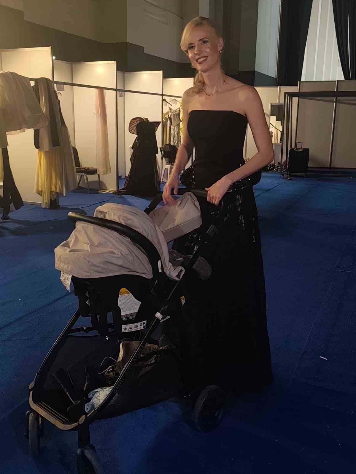 IF Wedding Fashion İzmir’de moda rüzgarı esmeye devam ediyor
IF Wedding Fashion İzmir’de moda rüzgarı esmeye devam ediyor