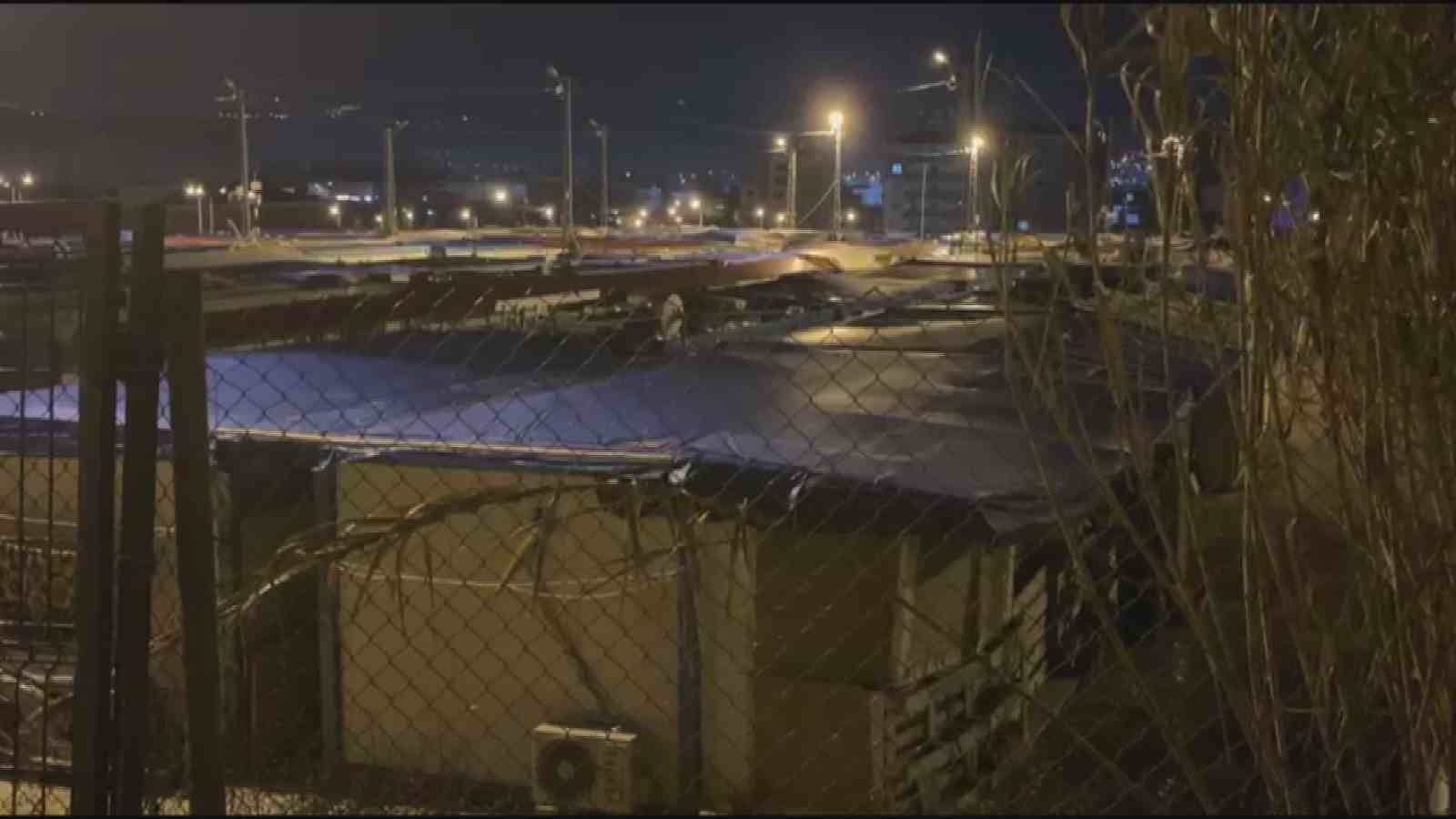 İftar vakti aileye kurşun yağdıran kültür ve sosyal işler müdürü, ardından da belediyeye giderek husumetlisine ateş etti
