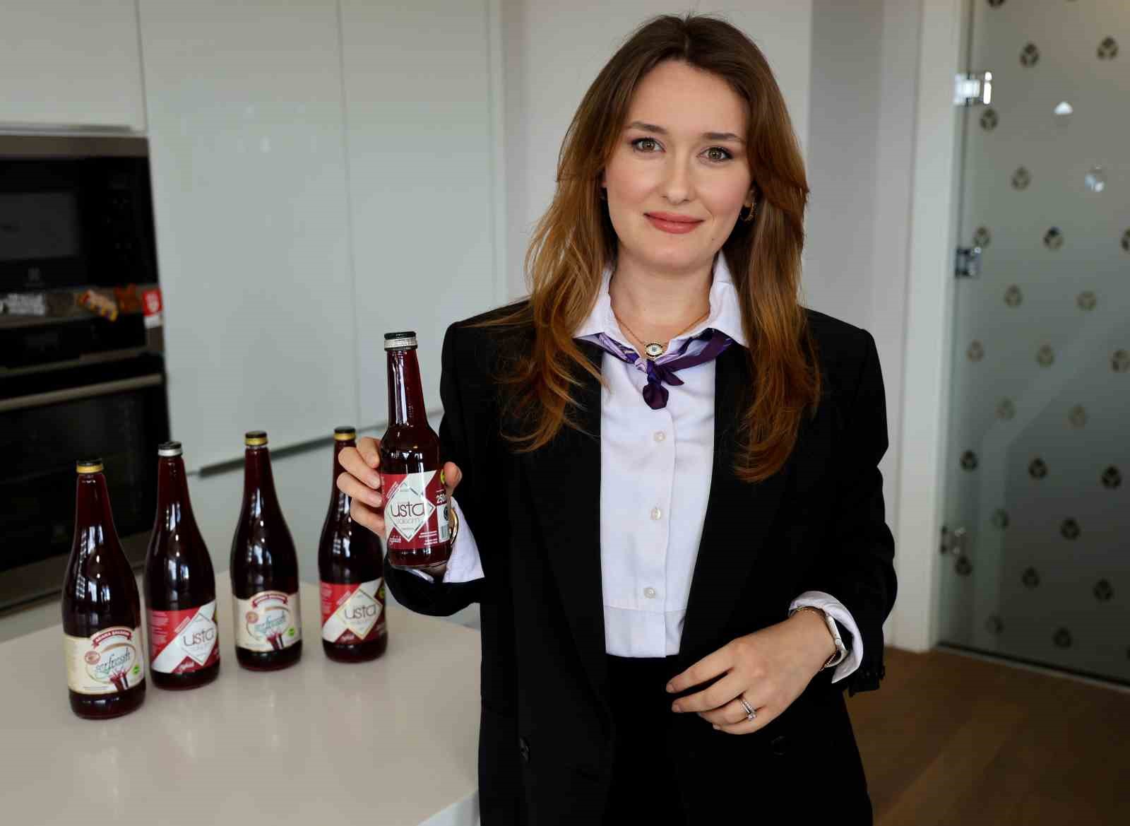 İftarda tüketilen şalgam, mideyi destekliyor
