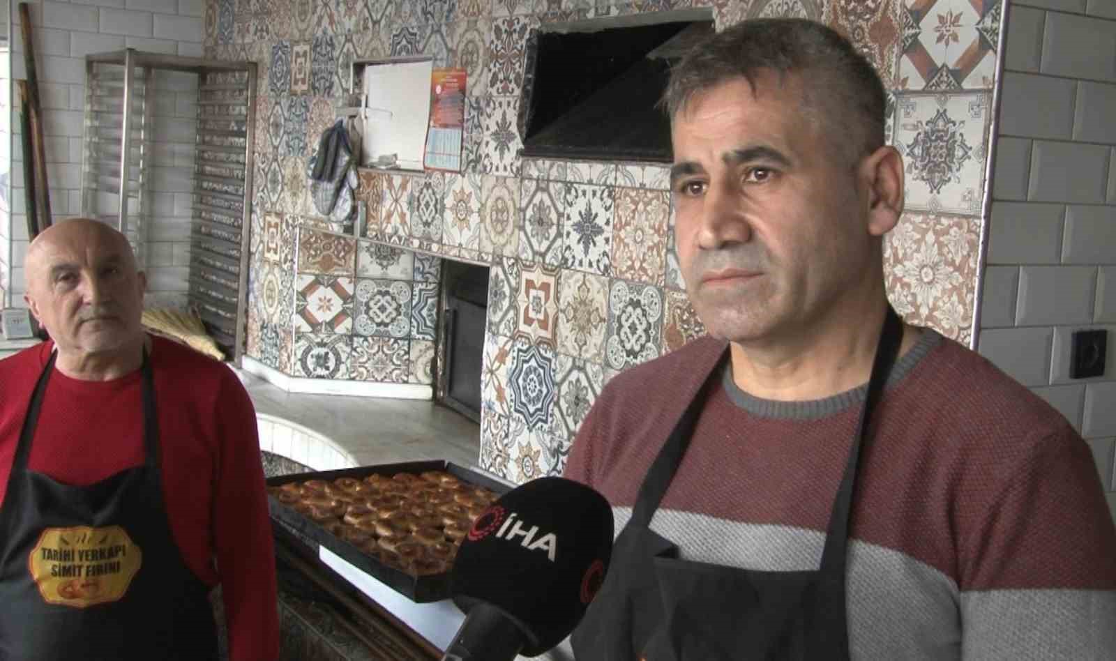 İftariyelik tabanca, kama, kılıç ve testiler çocukların gözdesi oldu
