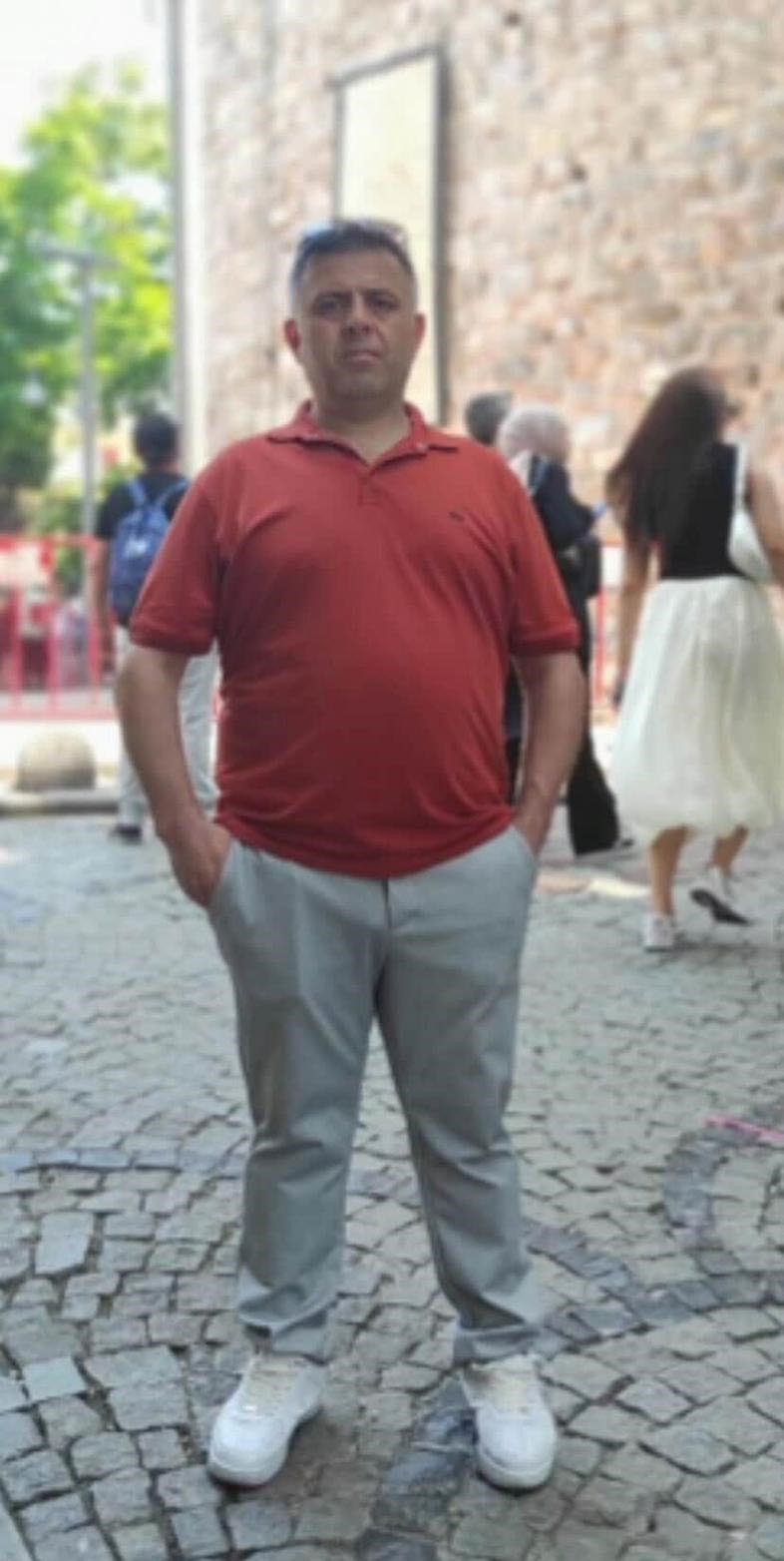 İftarlık ekmek alıp evine giden adama tır çarptı
