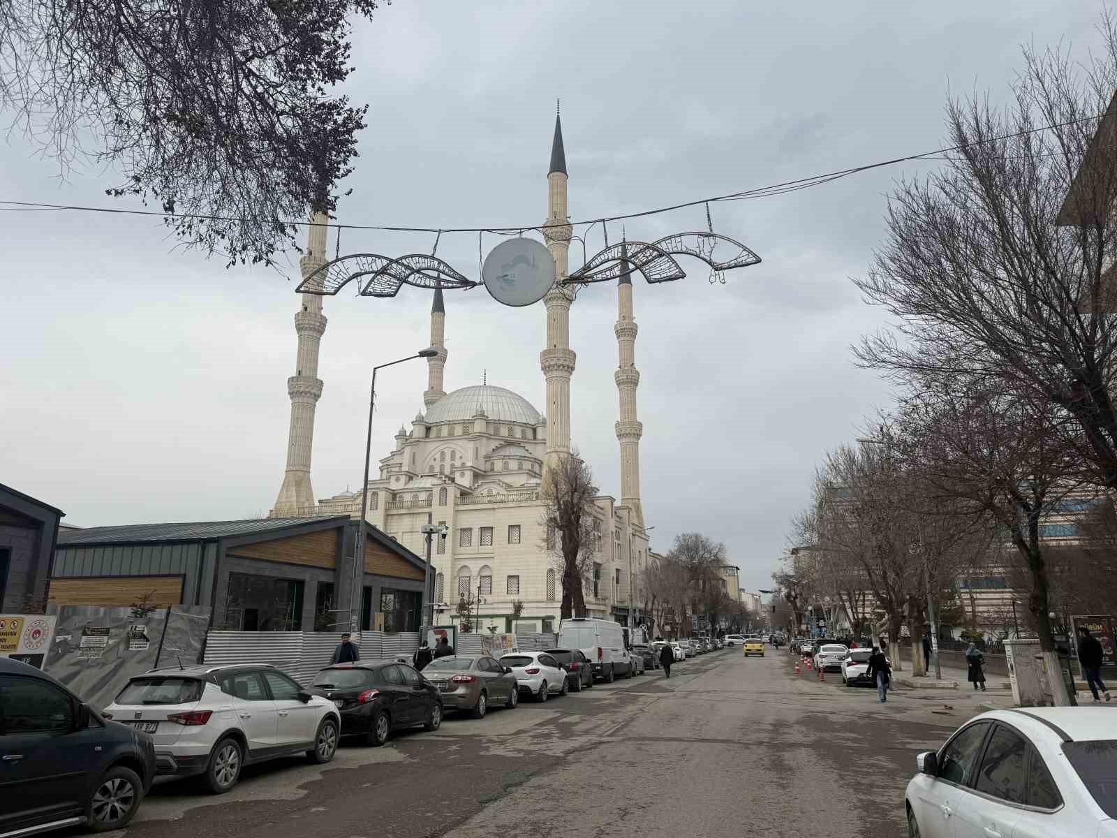 Iğdır ve çevresinde kuvvetli yağmur bekleniyor
