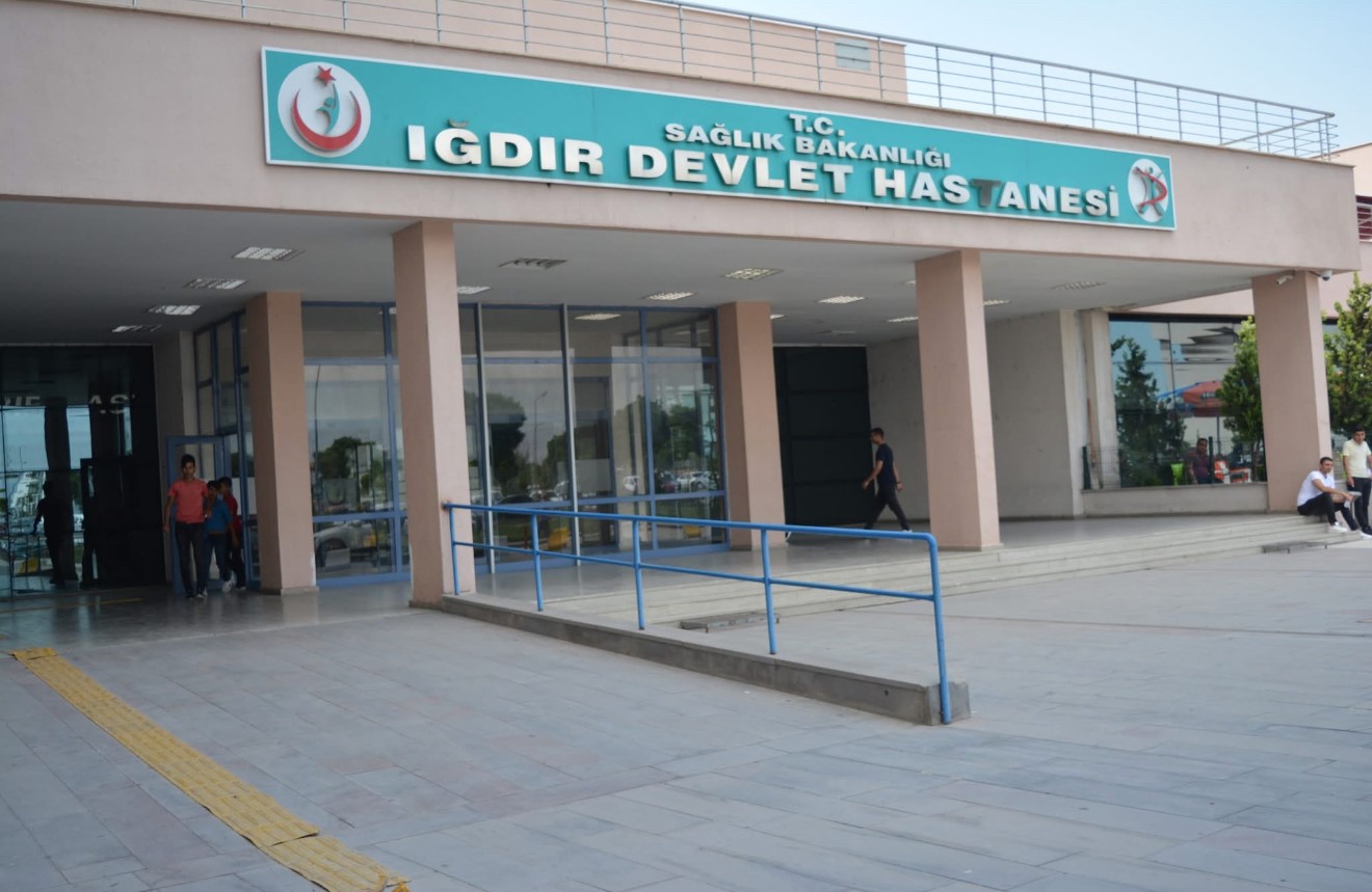 Iğdır’a 29 yeni hekim atandı
