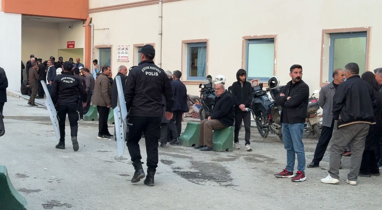 Iğdır’da 2 kişinin öldüğü kavgayla ilgili 9 şüpheli tutuklandı
