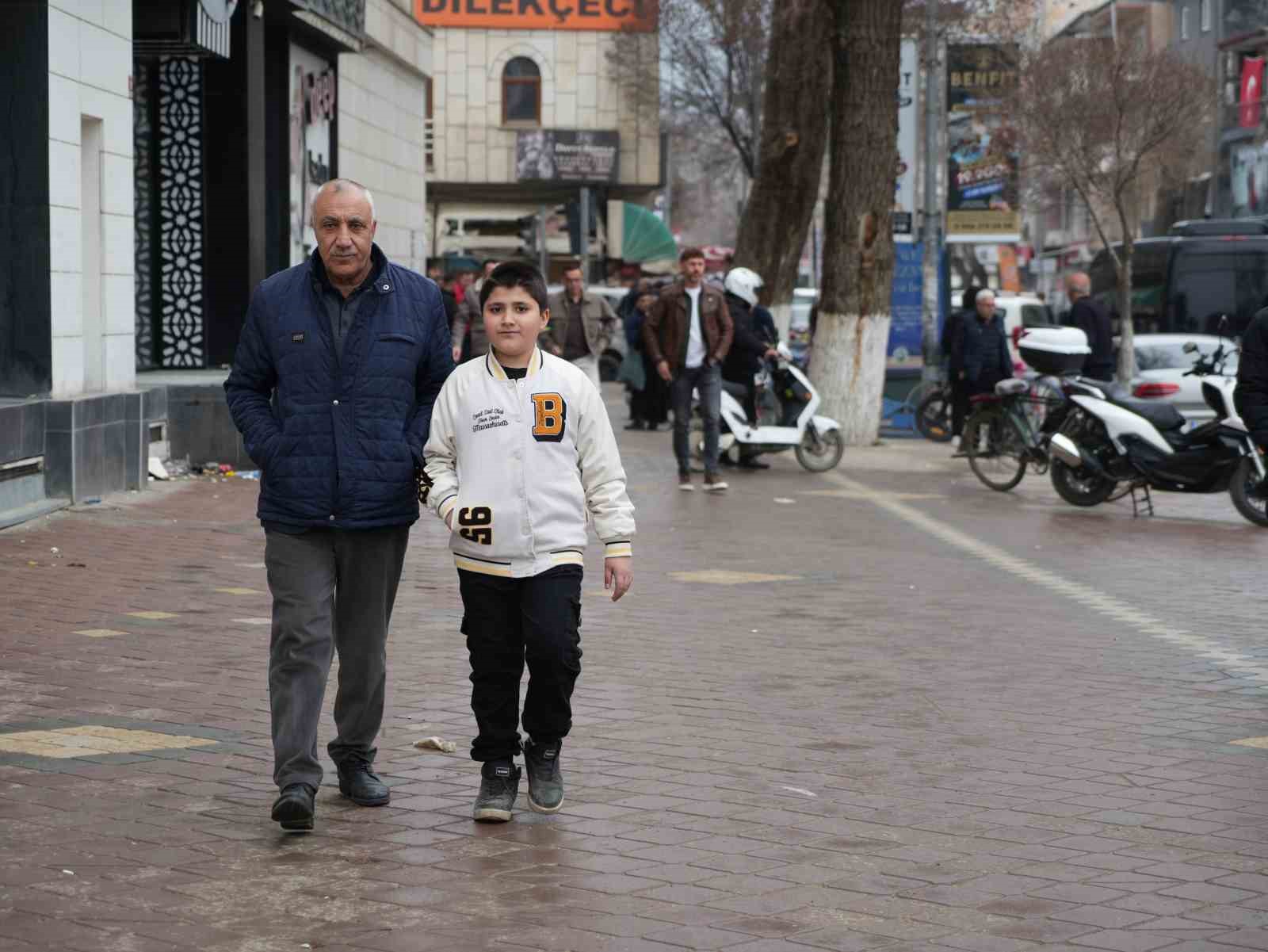 Iğdır’da bayram namazı kılındı
