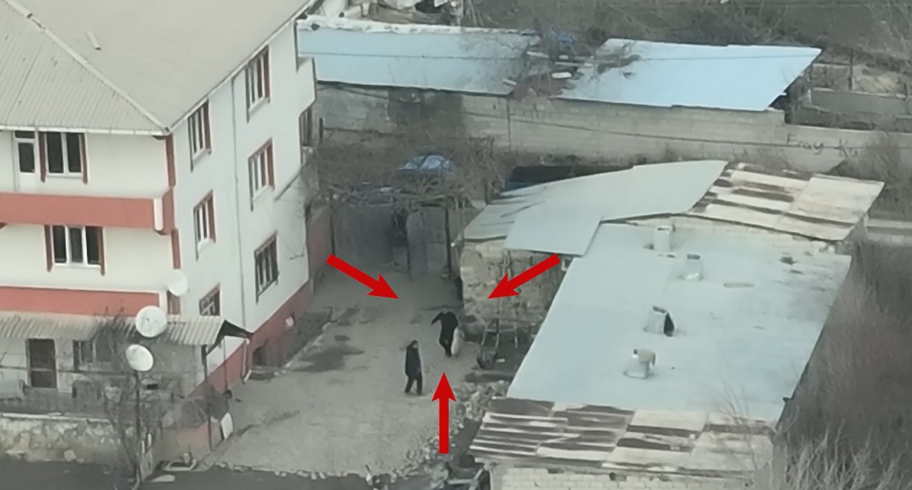 Iğdır’da çok sayıda mühimmat ele geçirildi: 1 kişi tutuklandı
