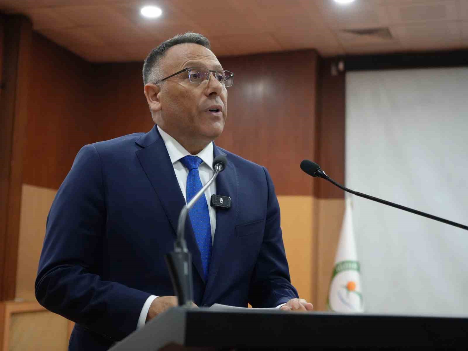 Iğdır’da "Ehlibeyt alimleri buluşması" düzenlendi
