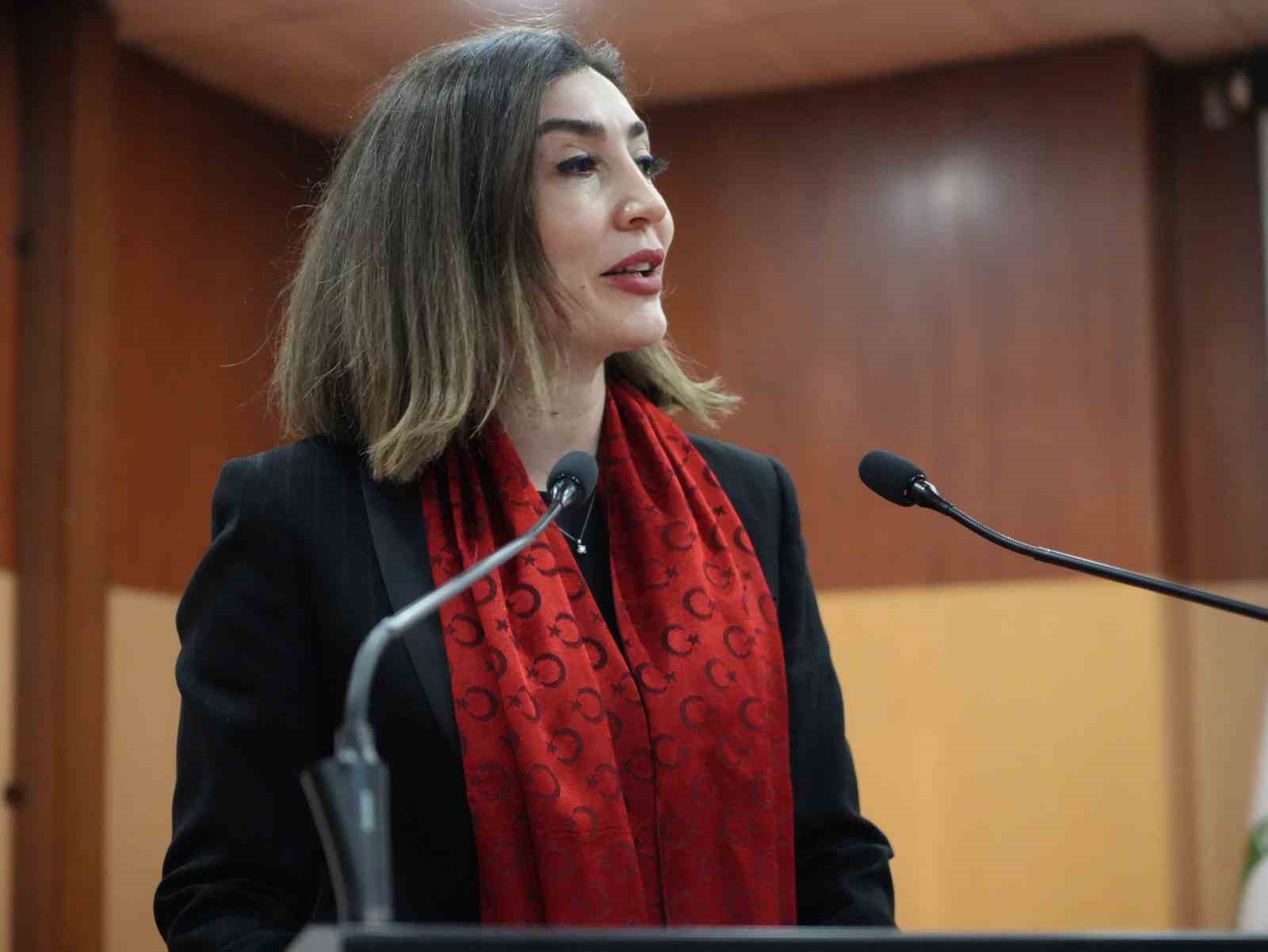 Iğdır’da "Ehlibeyt alimleri buluşması" düzenlendi
