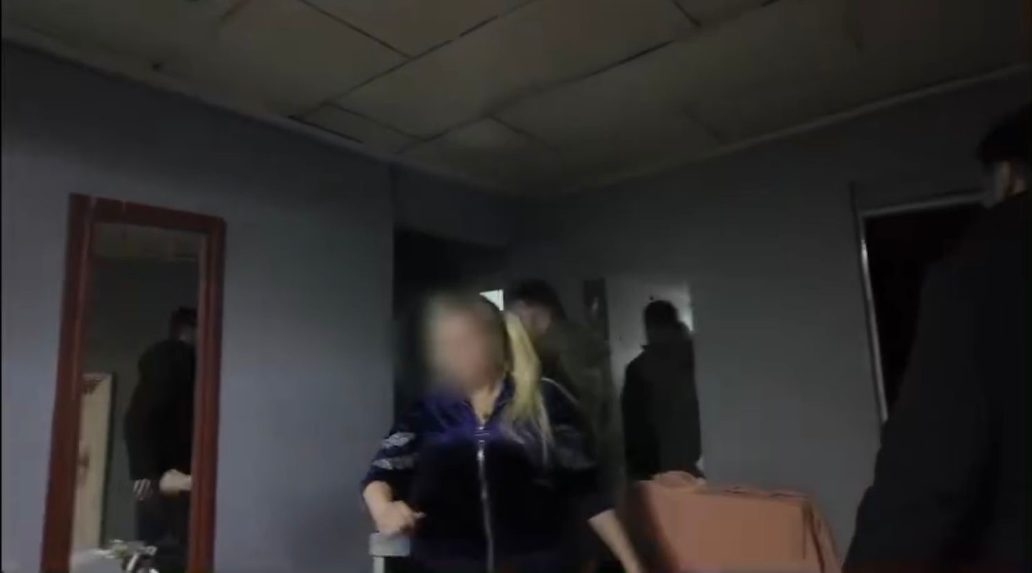 Iğdır’da fuhuş operasyonu: 2 tutuklama
