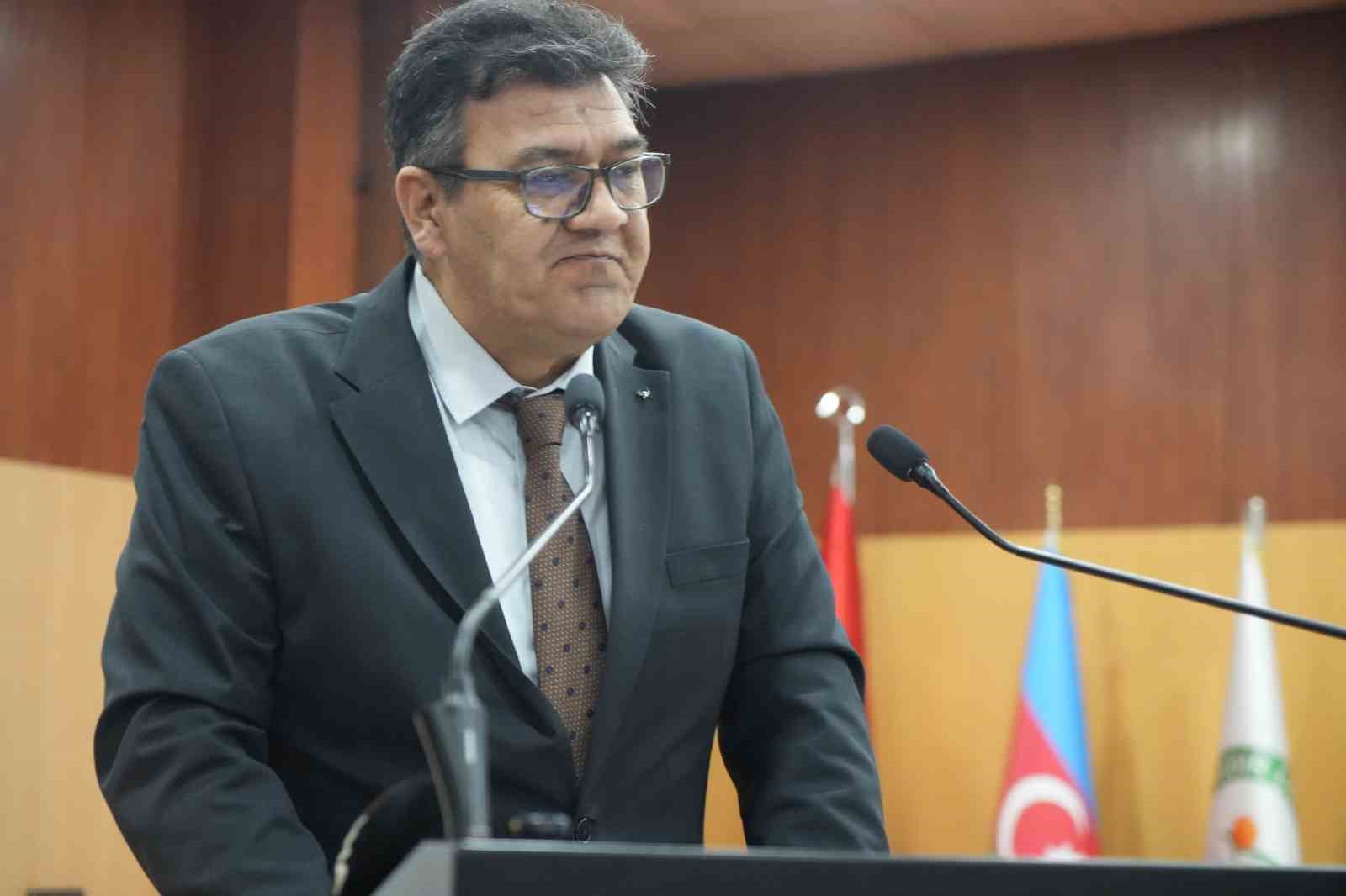 Iğdır’da Hocalı Katliamı’nda hayatını kaybedenler anıldı
