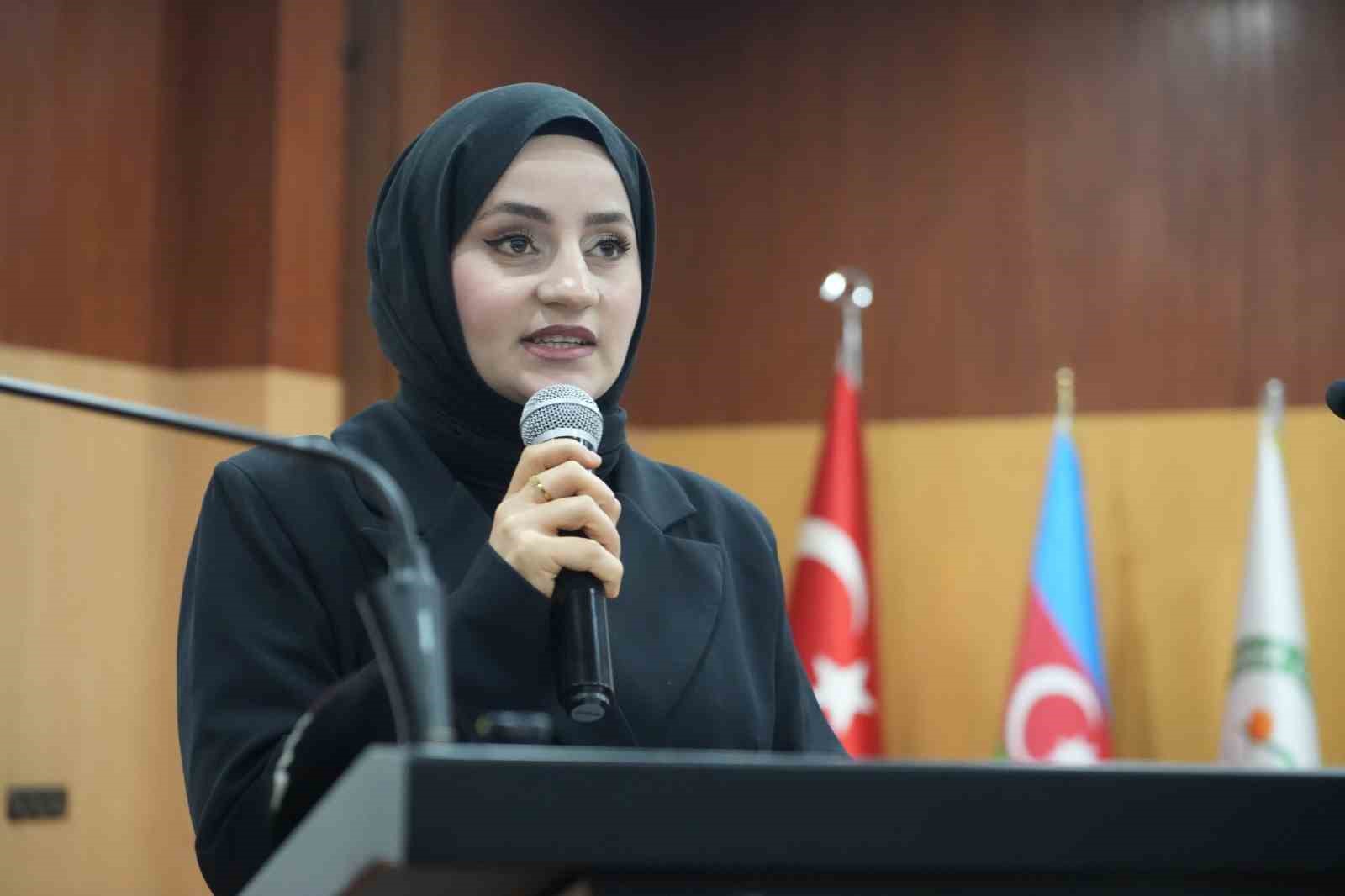 Iğdır’da Hocalı Katliamı’nda hayatını kaybedenler anıldı
