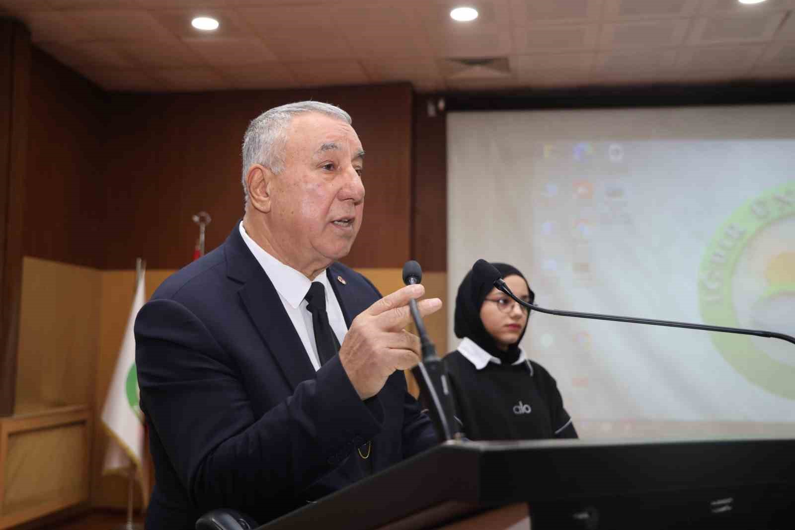 Iğdır’da Hocalı şehitleri 34’ncü yılında anıldı
