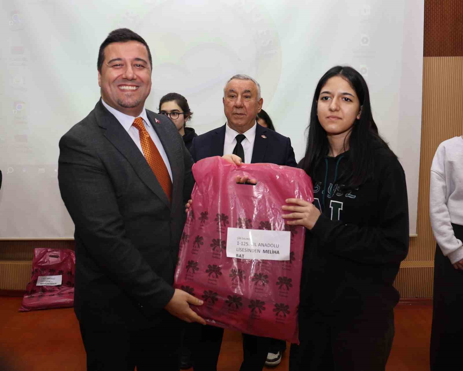 Iğdır’da Hocalı şehitleri 34’ncü yılında anıldı
