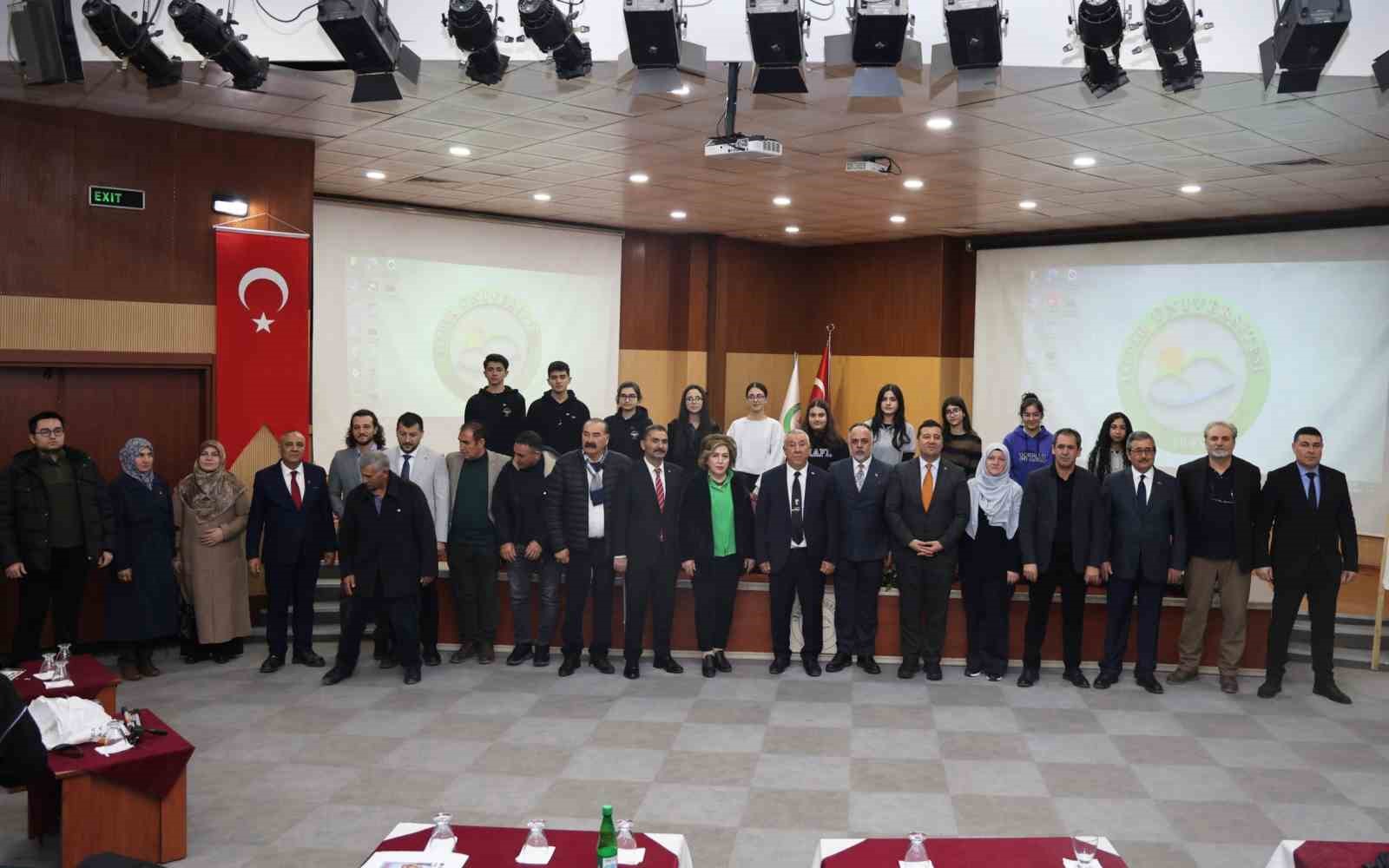 Iğdır’da Hocalı şehitleri 34’ncü yılında anıldı
