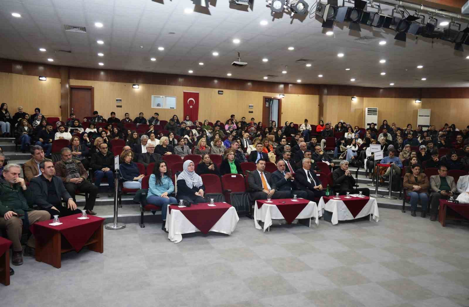Iğdır’da Hocalı şehitleri 34’ncü yılında anıldı
