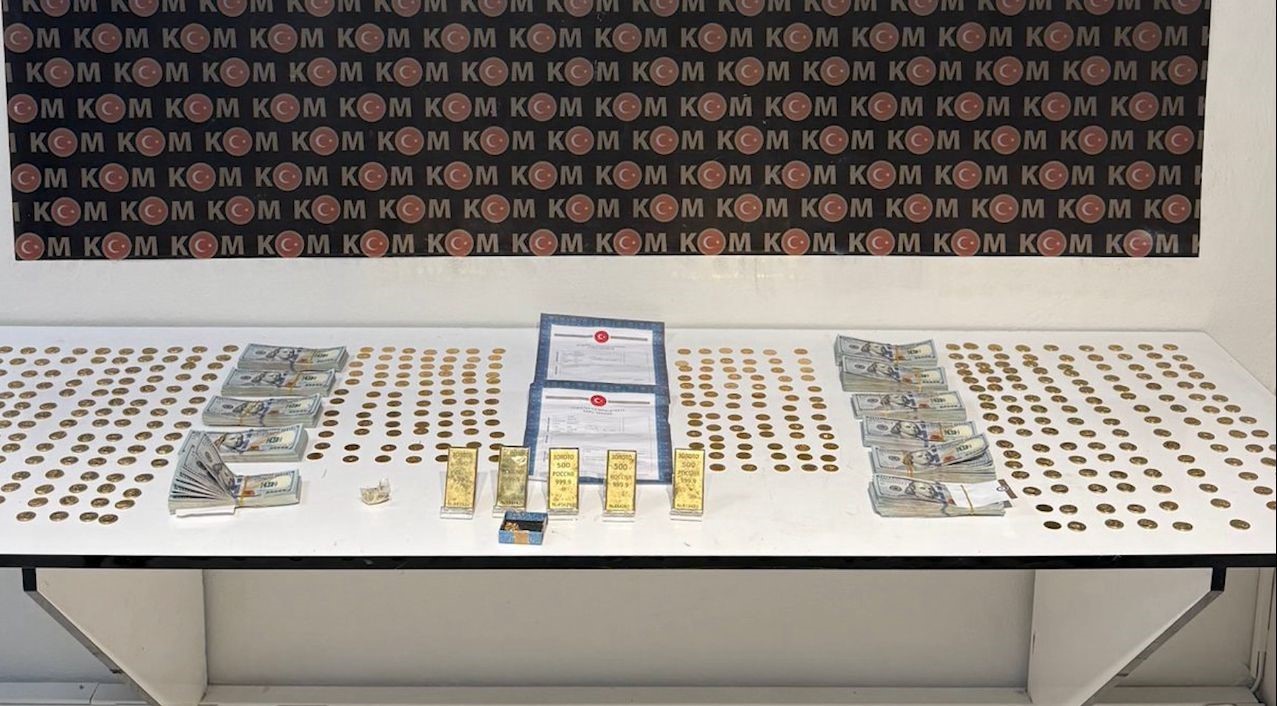 Iğdır’da iki ayrı yangın korkuttu
