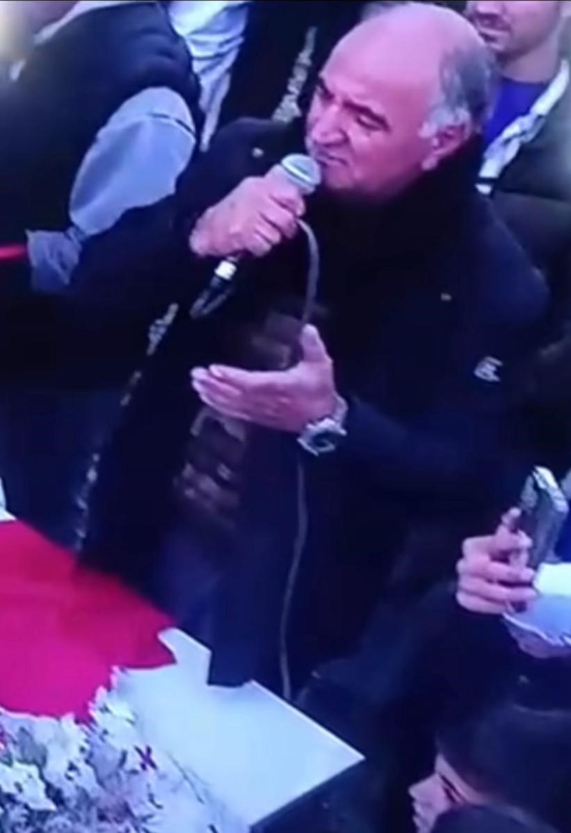 Iğdır’da kavgada gözaltına alınan 21 şüpheli adliyeye sevk edildi
